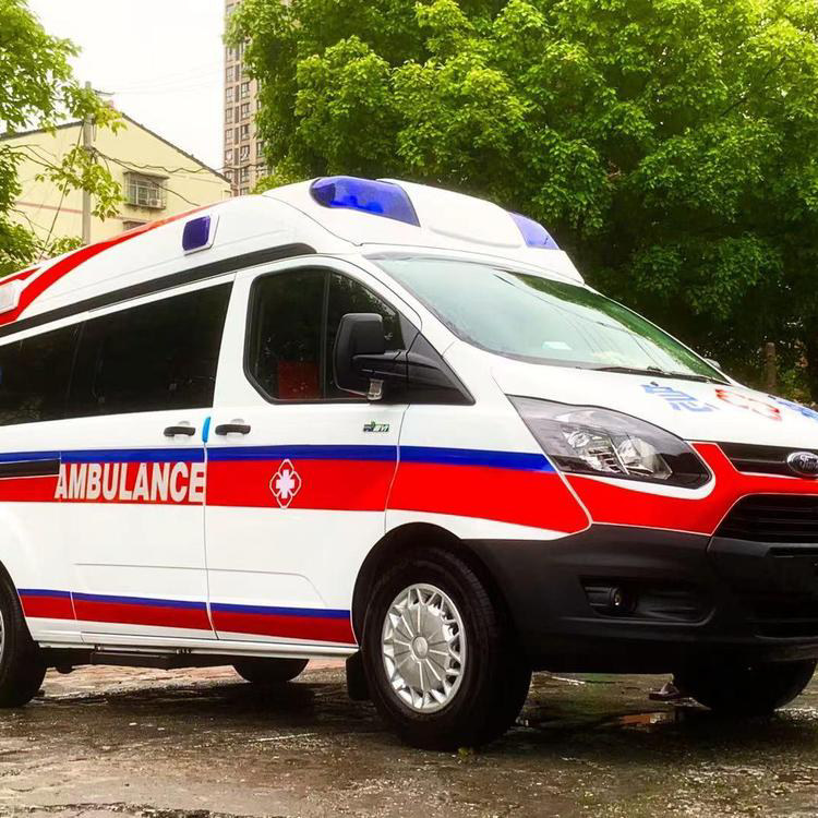 奎屯重症监护救护车出租护送返乡