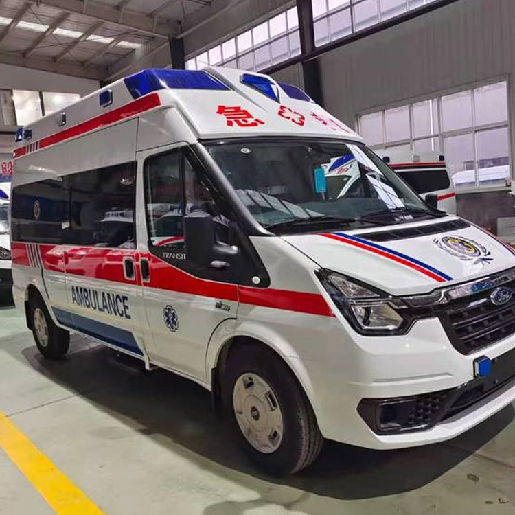 奎屯演唱会救护车出租保障现场