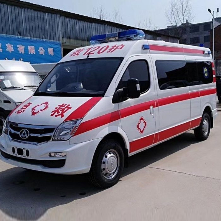 奎屯马拉松租赁救护车活动保障