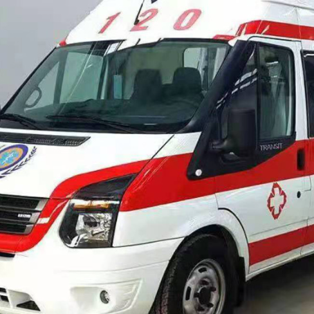 奎屯非急救护送病人转院租赁救护车的优缺点对比